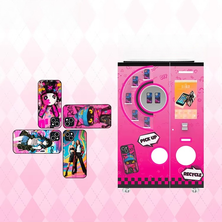 Portable Fast UV Printing Phon - Commercial Printing Machine For Sale ulasan dan harga