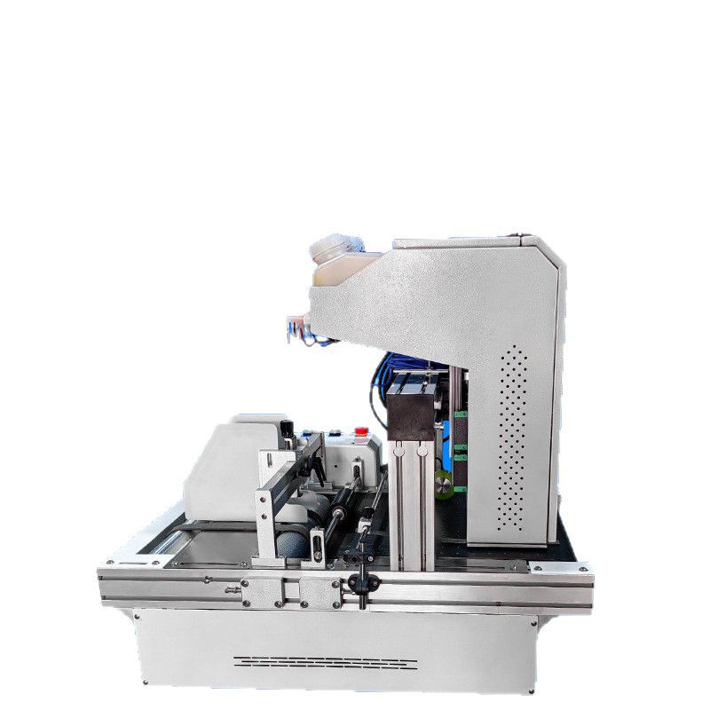Desktop paper cup printer onep - Commercial Digital Printing Machine ulasan dan harga