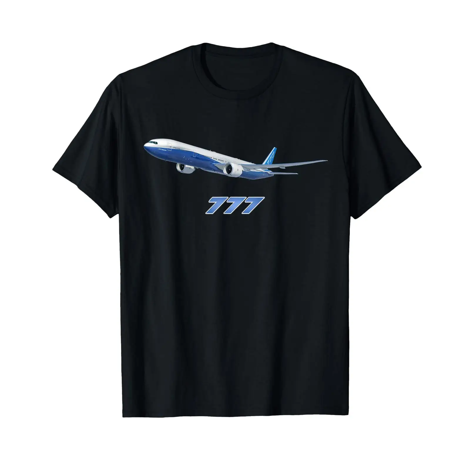 Airline Jet 777 Aircraft Comme - Commercial Printing And Graphics ulasan dan harga