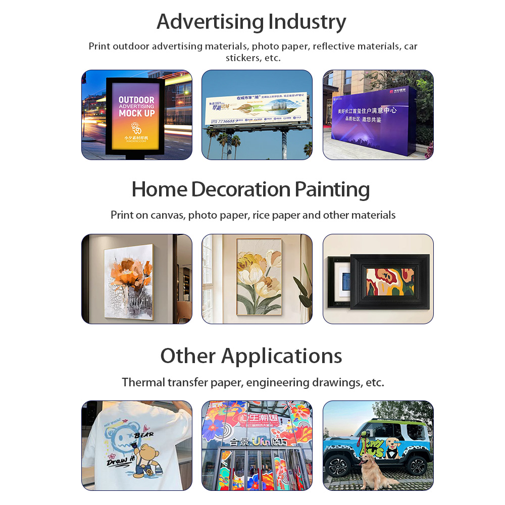 Cheap Price Industrial Digital - Solvent Printer Ink ulasan dan harga