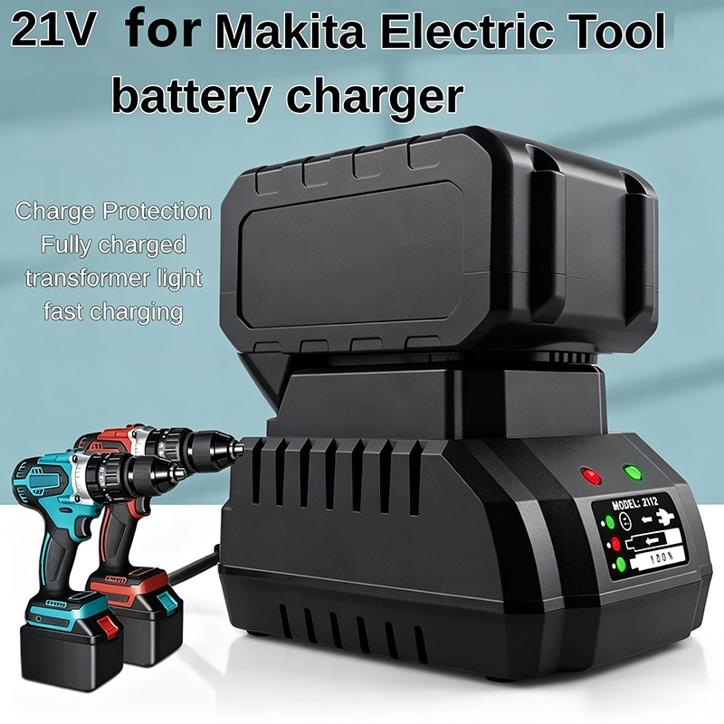 18-21V Battery 12.0Ah Recharge - Makita Drill Ddf484 ulasan dan harga
