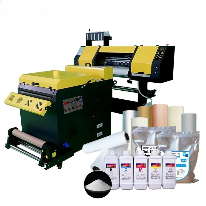 XinFlying One-stop DTF Printer - Dtf Printer Machine ulasan dan harga