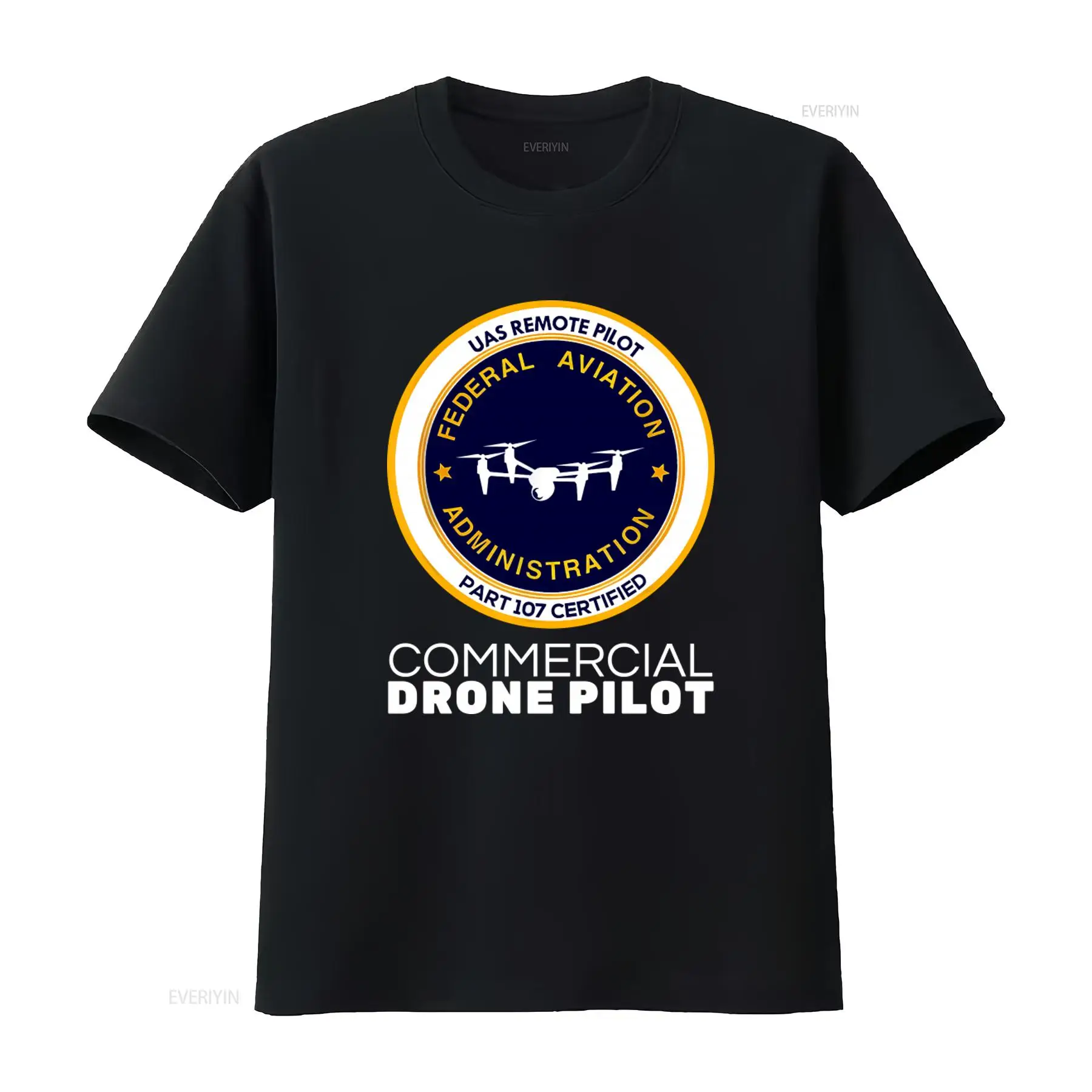 Uas Remote Pilot Part 107 Cert - Commercial Printing And Graphics ulasan dan harga