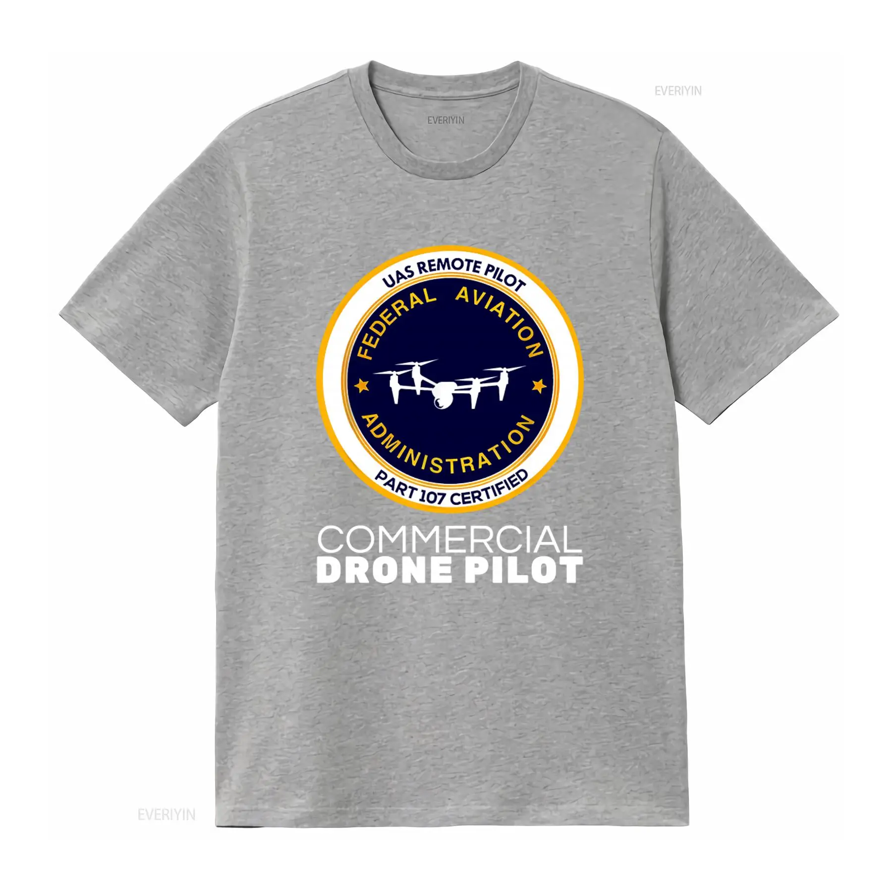 Uas Remote Pilot Part 107 Cert - Commercial Printing And Graphics ulasan dan harga