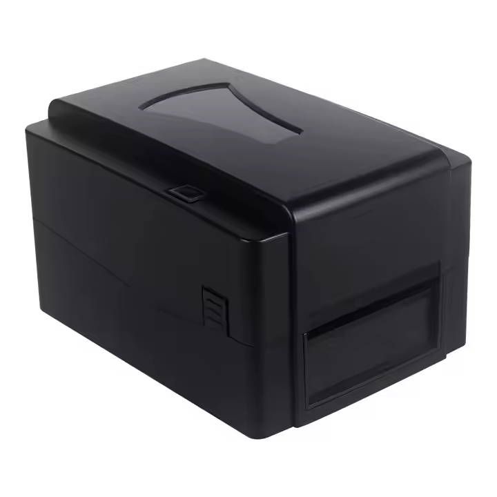 OEM Label Digital Satin Ribbon - Foil Transfer Machine ulasan dan harga