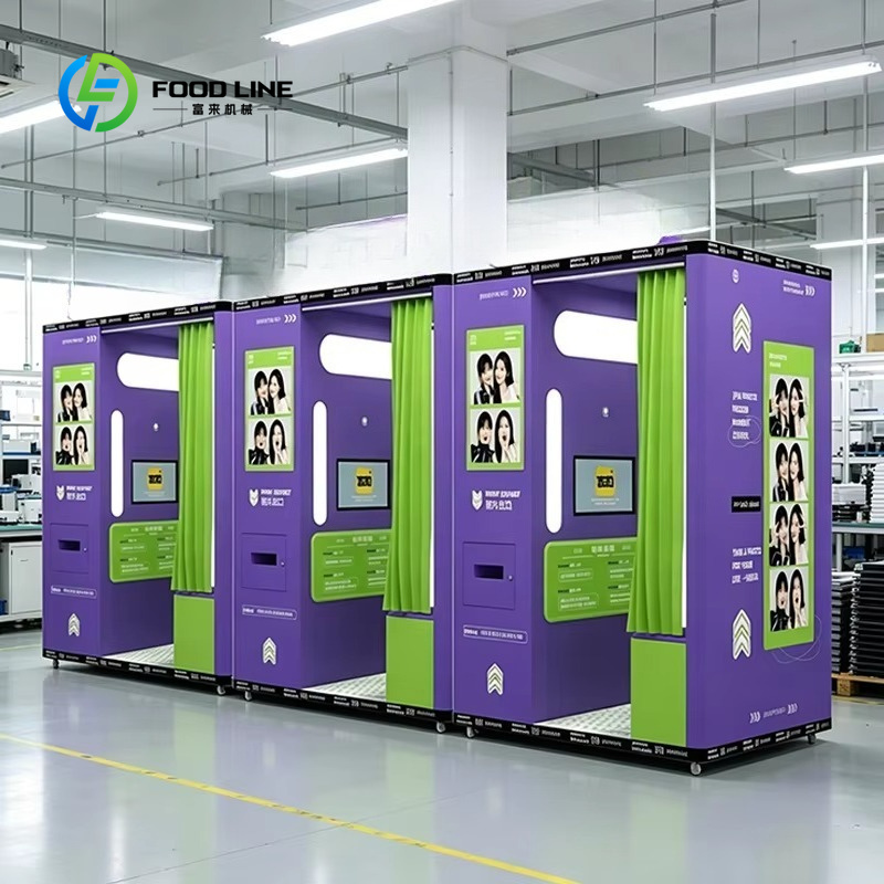 customized mobile coin operate - Commercial Road Printing ulasan dan harga